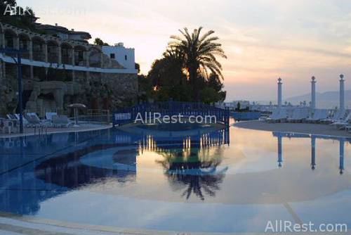 Ephesus Princess Hotel 5